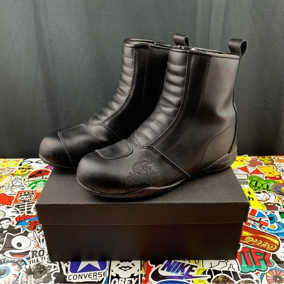 Joe Rocket Shoes Joe Rocket Trixie Boots Size 6 Womens Poshmark